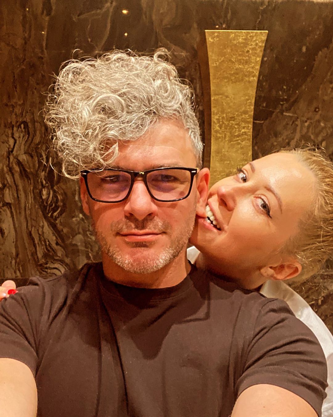 З пологового - до РАЦСу: 4 українські зіркові пари, які одружилися після народження дітей